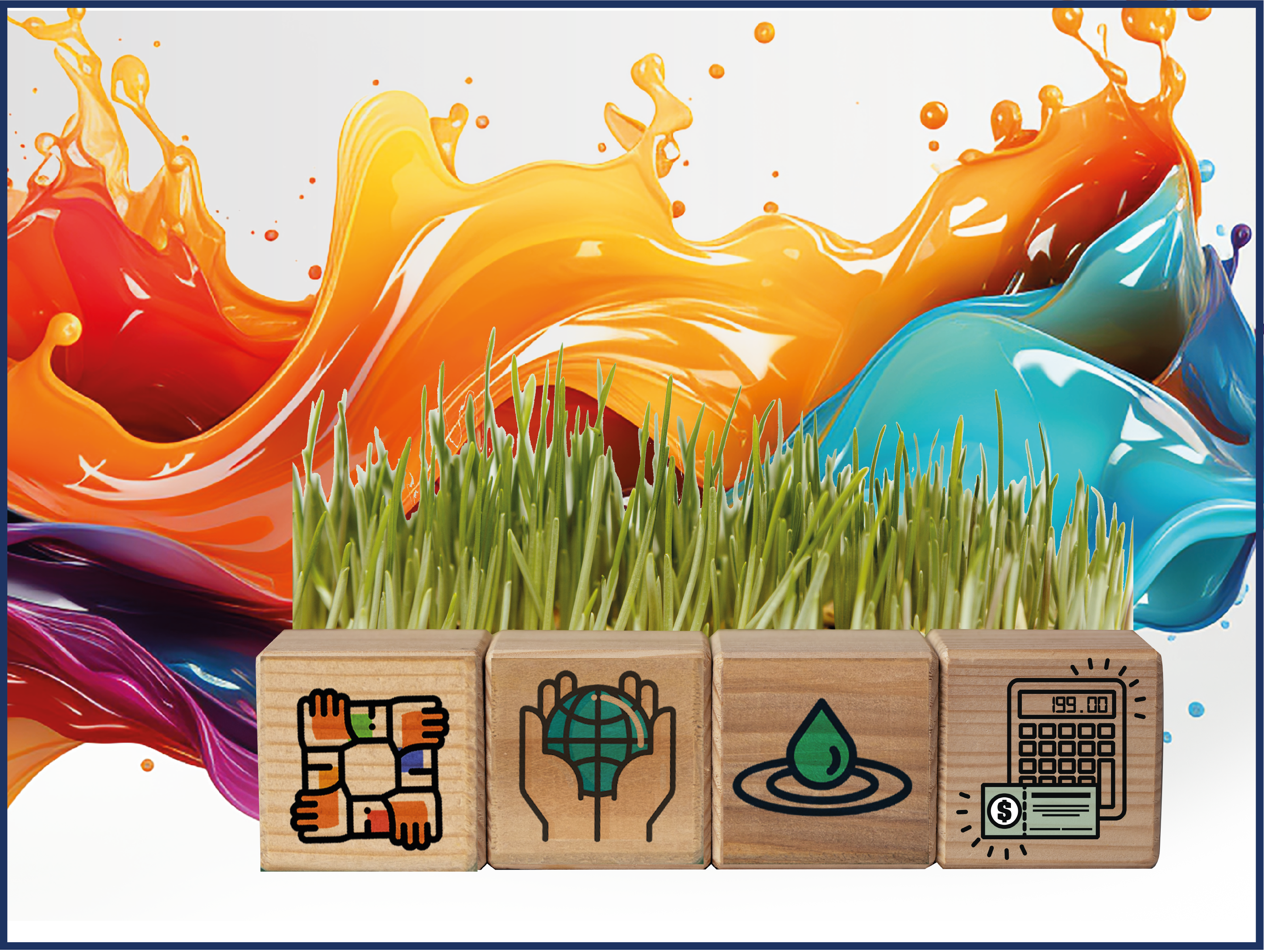 Finanzas sostenibles